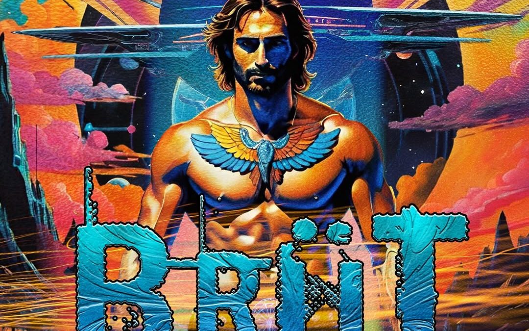 BRÜT San Diego Electric Dreams