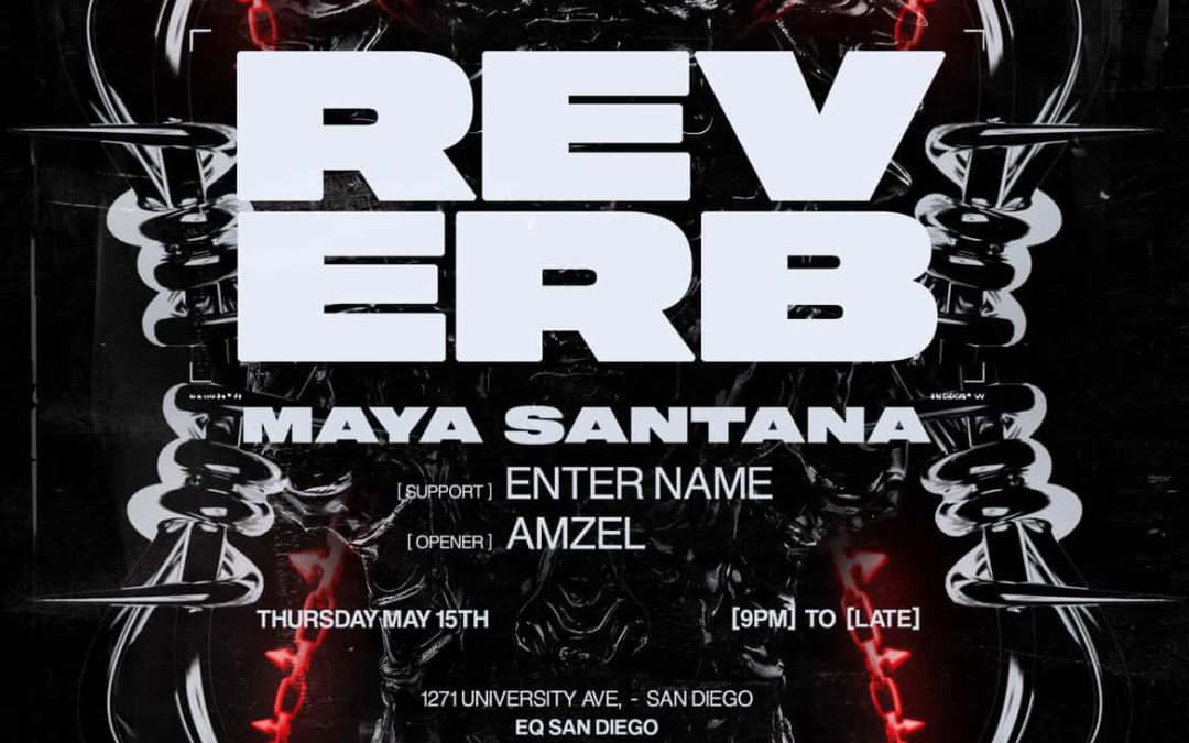 REVERB