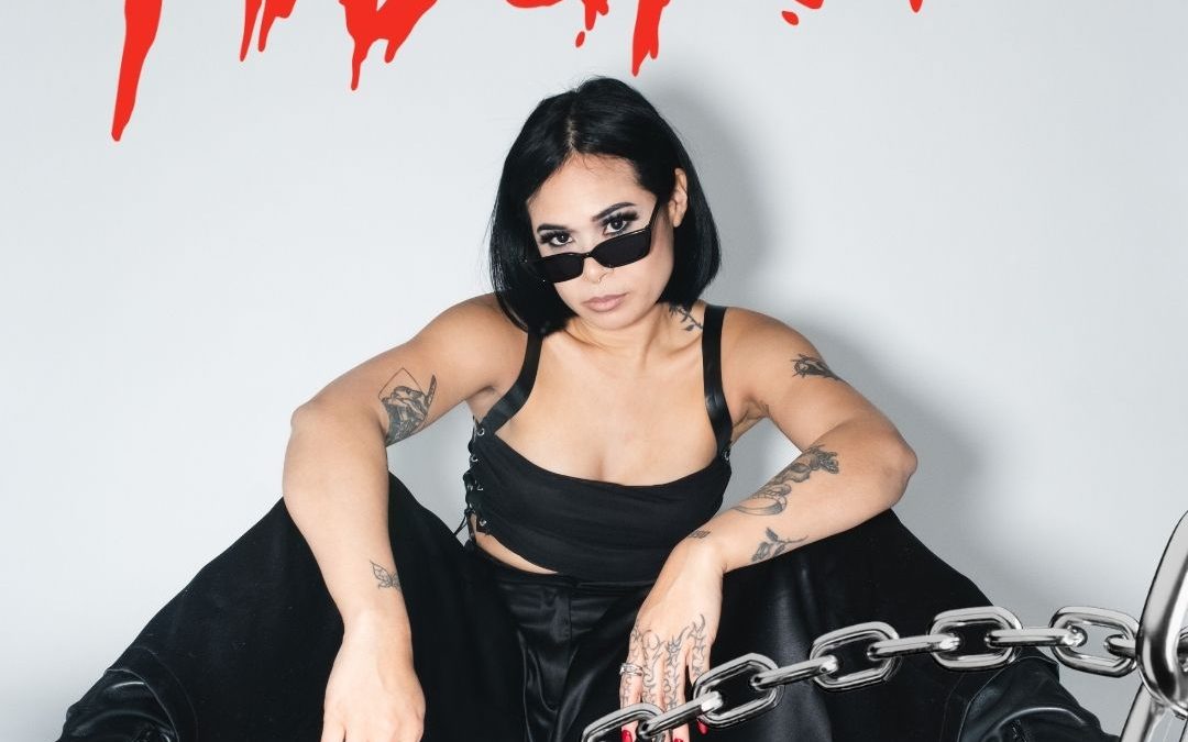 MADGIRRL