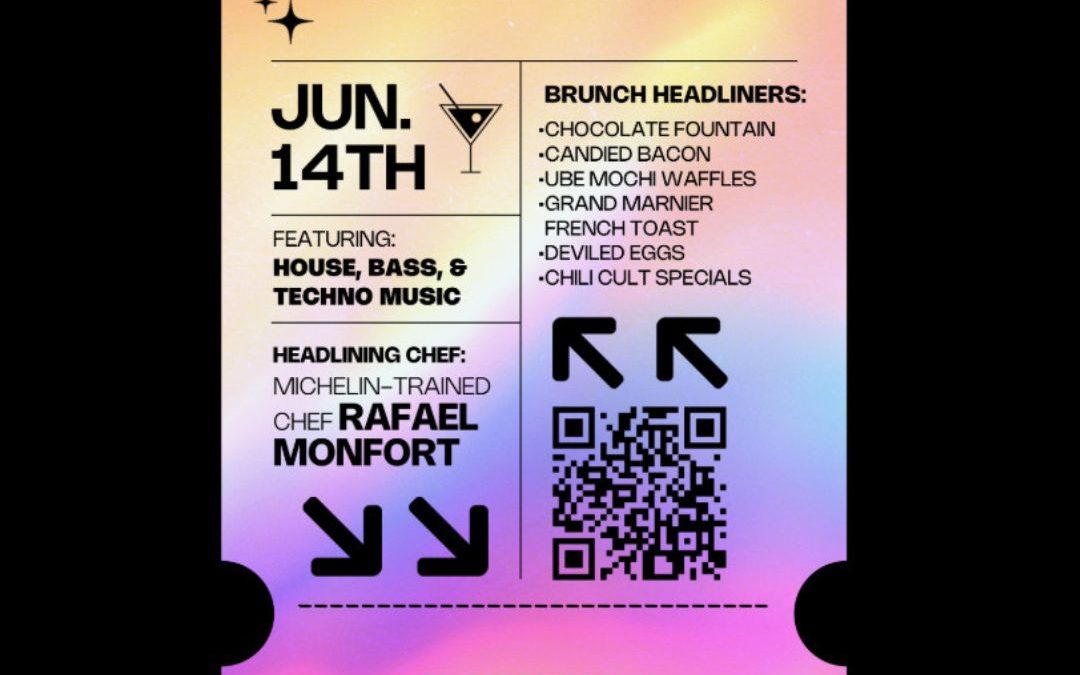 Techno Brunch