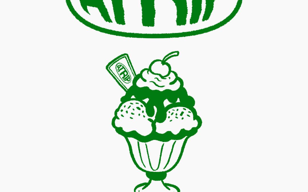 FNGRS CRSSD presents ATRIP