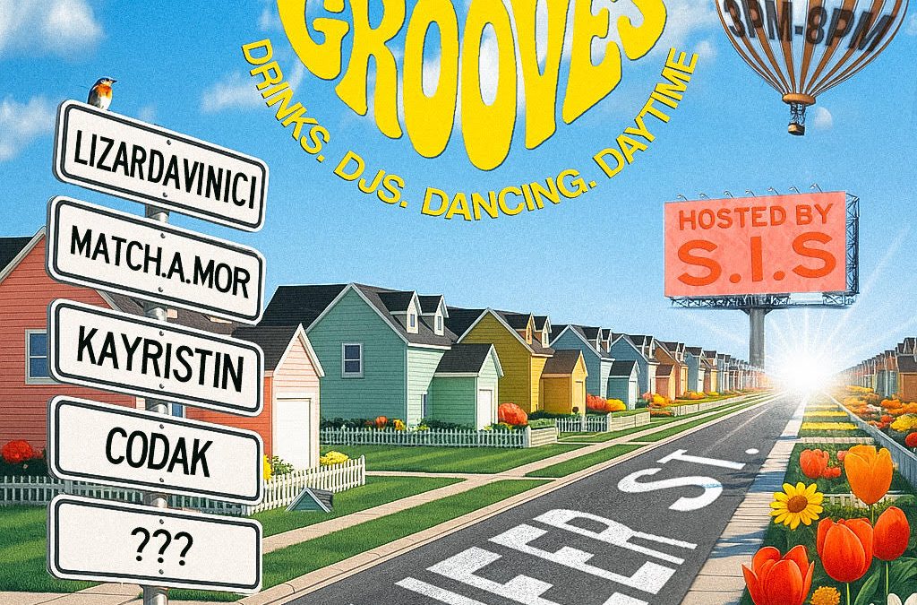 Day Grooves