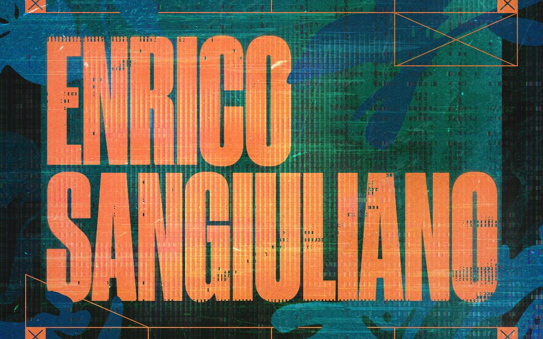 FNGRS CRSSD presents NGHT.MVS x ENRICO SANGIULIANO